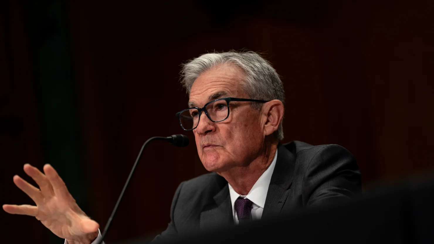 CNBC Daily Open: Tariffs led us down a different timeline for interest rates