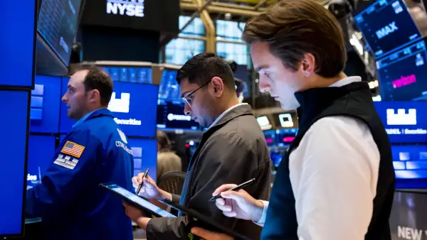 10-year Treasury yield rises after Republicans’ massive spending bill passes Senate