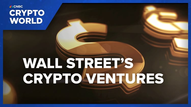 Stablecoins go mainstream: Why banks and credit card firms are issuing their own crypto tokens