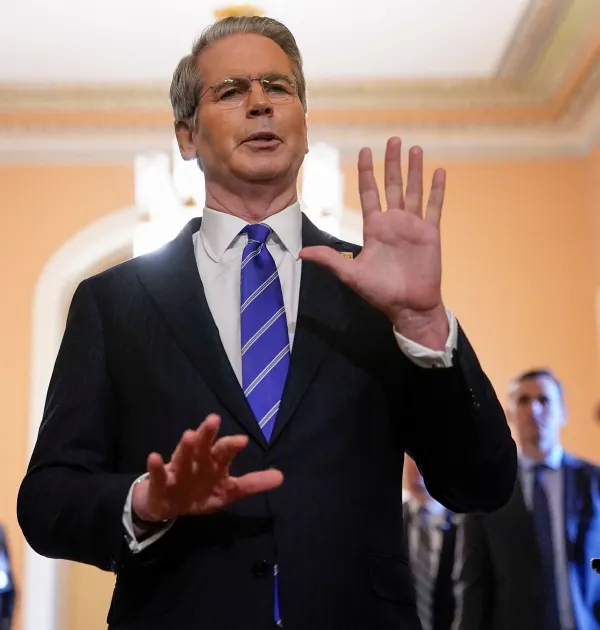 Bessent: Tariffs will ‘boomerang’ back to April levels by Aug. 1 for countries without deals