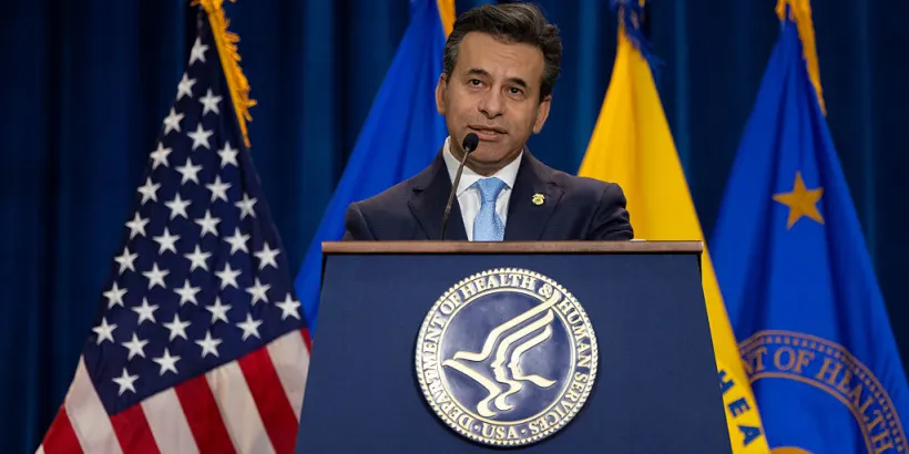 FDA to consider drug affordability when granting new vouchers to speed up approvals, Makary says