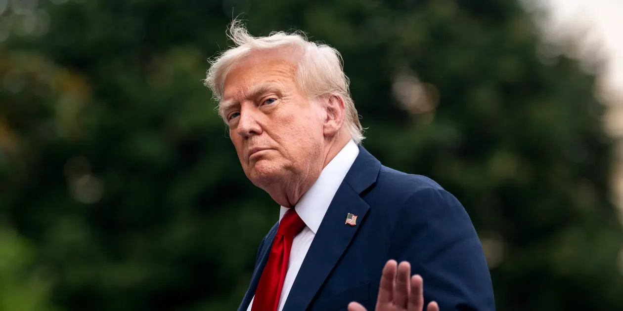 Trump’s 30% tariff letter leaves EU scrambling to bring U.S. on side