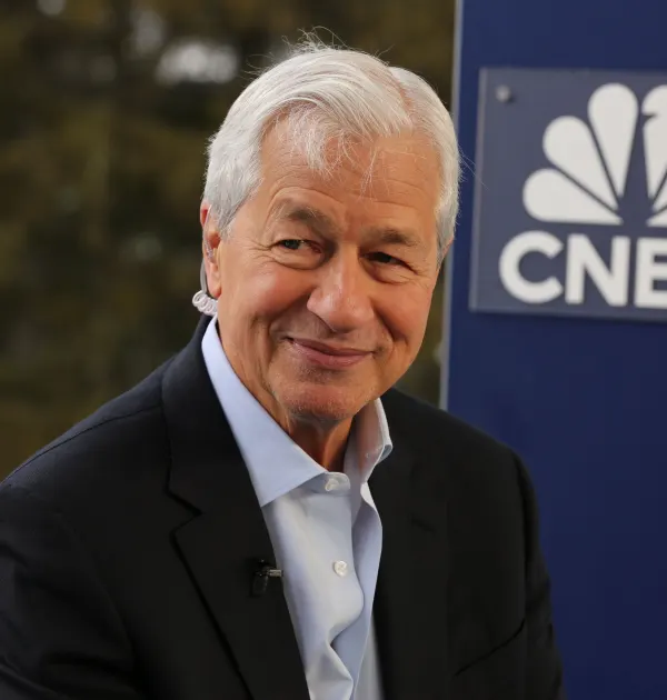 JPMorgan Chase tops estimates on stronger-than-expected trading, investment banking